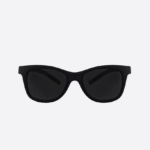 Polixo Matte Black