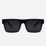 Urania Shiny Black Gray