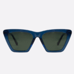 Perse Crystal Dark Blue Green