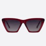 Perse Crystal Red Purple