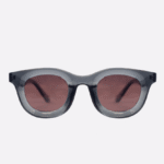 Libia Crystal Gray Plum