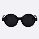 Pluto Shiny Black