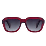 Petrea Crystal Red