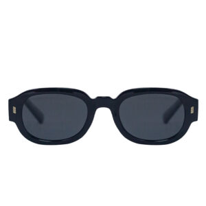 Melibea Shiny Black