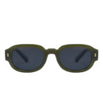 Melibea Crystal Clear Green