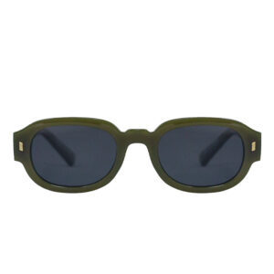 Melibea Crystal Clear Green