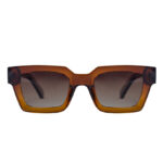 Tea Crystal Gradient Brown
