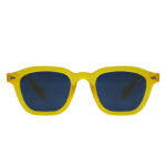 Neda Yellow Frosted