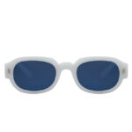 Melibea Low White