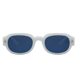 Melibea Low White