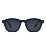 Neda Shiny Black