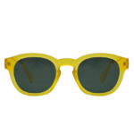 Atlas Yellow Frosted
