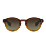 Rodea Crystal Gradient Brown