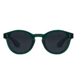 Rodea Crystal Green
