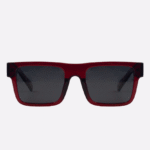 Urania Crystal Red Gray