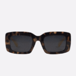 Ida Beige Tortoise Gray