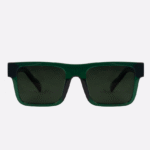 Urania Crystal Green Green