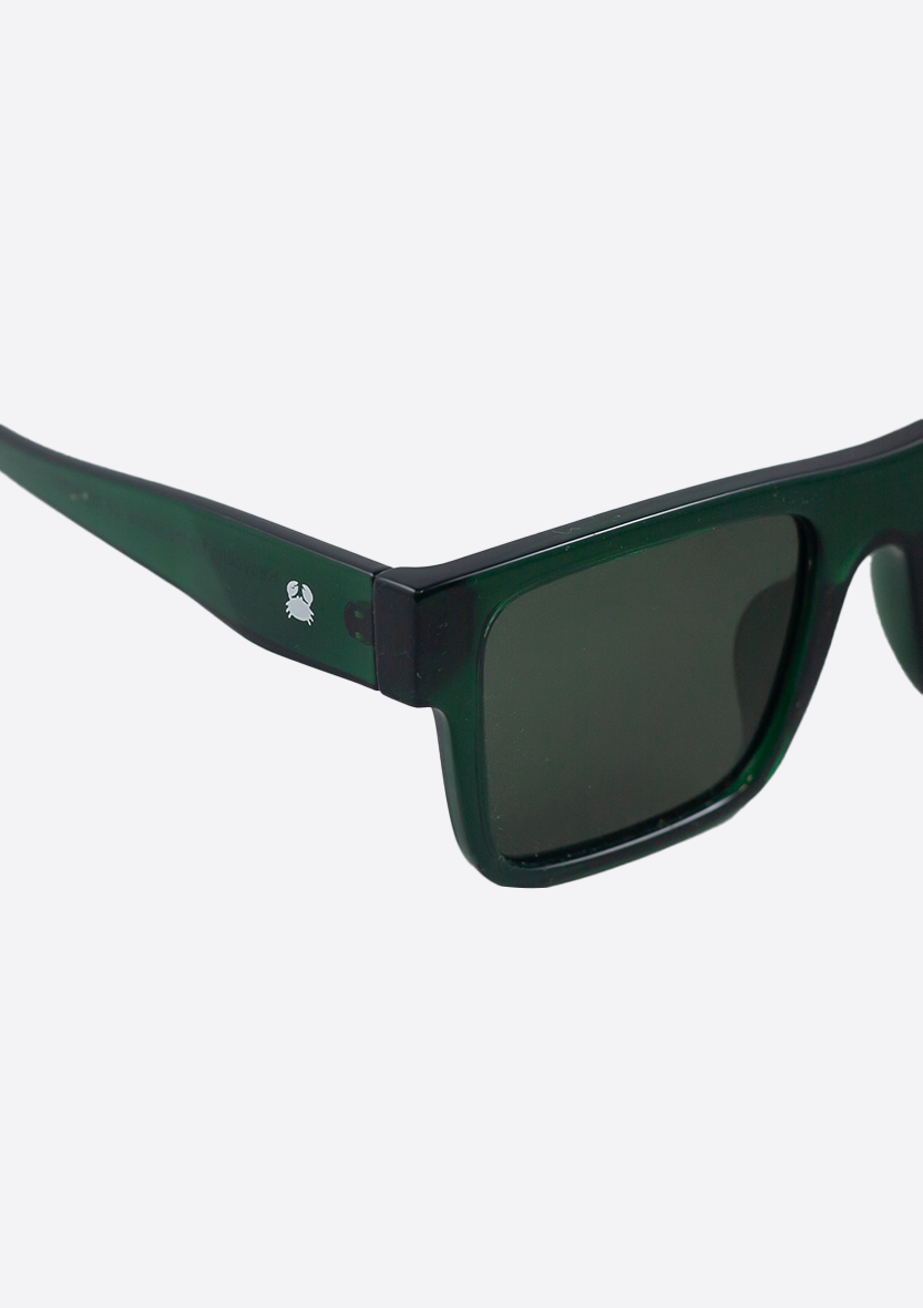 Urania Crystal Green Green - Imagem 3