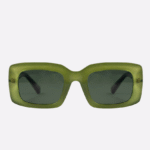 Ida Crystal Green Green