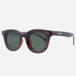 Libia Tortoise Green