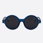 Pluto Dark Blue