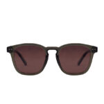 Metis Crystal Gray Plum